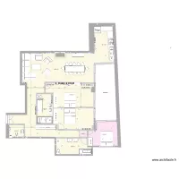 plan st ex prises et eclairage radiateur meubles