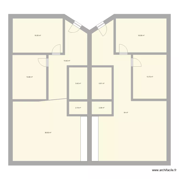 Boud01. Plan de Boud01. Plan de