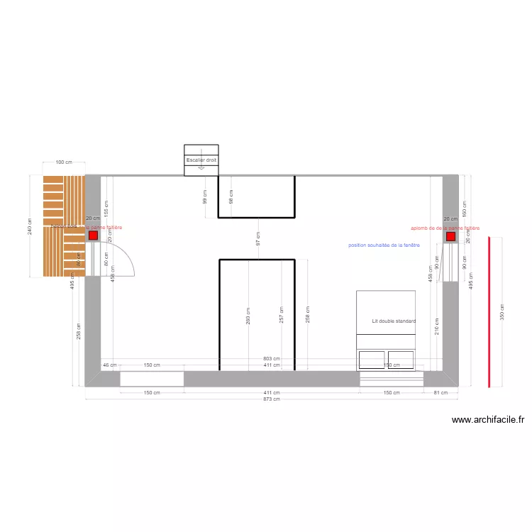 étagesud. Plan de étagesud. Plan de