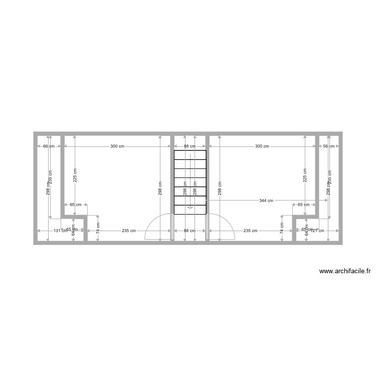 GETHET2. Plan de 0 pièce et 0 m2