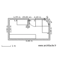 Projet parking - R0