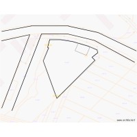 94 Bry sur Marne 230 Pasteur_Plan de masse