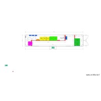 CONTAINER LAVERIE EMILE LAURENCE ST2P 4