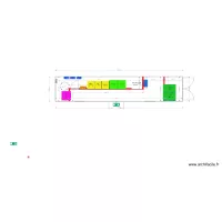 CONTAINER LAVERIE EMILE LAURENCE ST2P 4