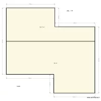 114 villa  cci  tontouta