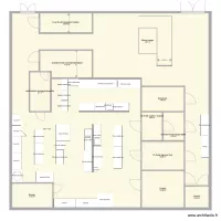 Plan base Yens Structure 9