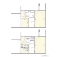 Salle de Bain Clermont 4