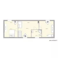 Cloisons comble Flines