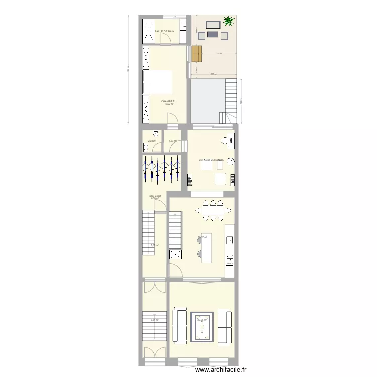 DEFACQ REZ V5. Plan de 