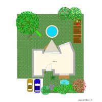 Plan Jardin