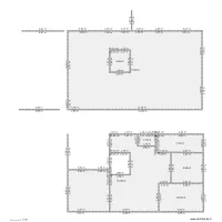 ONZE MANCHES ETAGE
