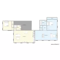 ALVARO 2 pi&egrave;ces  V3  