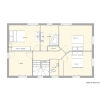 fouesnant plan du haut