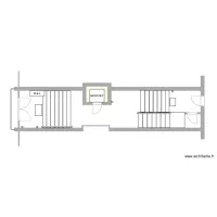 saint pierre acces immeuble