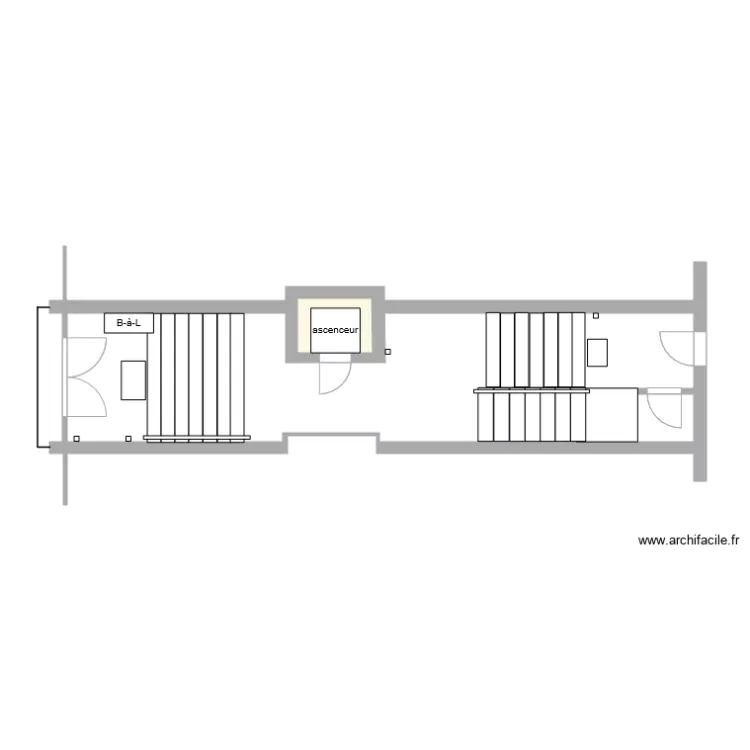 saint pierre acces immeuble. Plan de saint pierre acces immeuble. Plan de