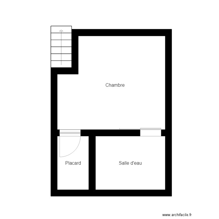 E180353. Plan de 0 pièce et 0 m2