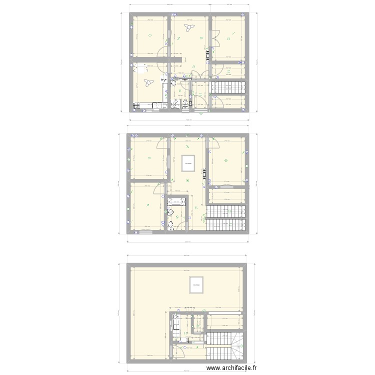 Twiza Abbas2. Plan de 0 pièce et 0 m2