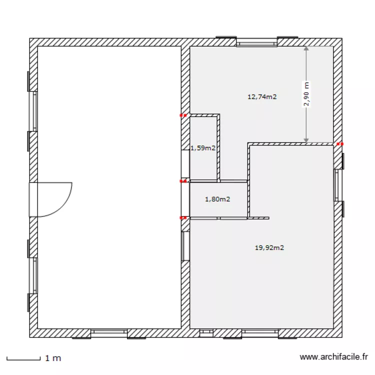 Roux Patricia A. Plan de Roux Patricia A. Plan de
