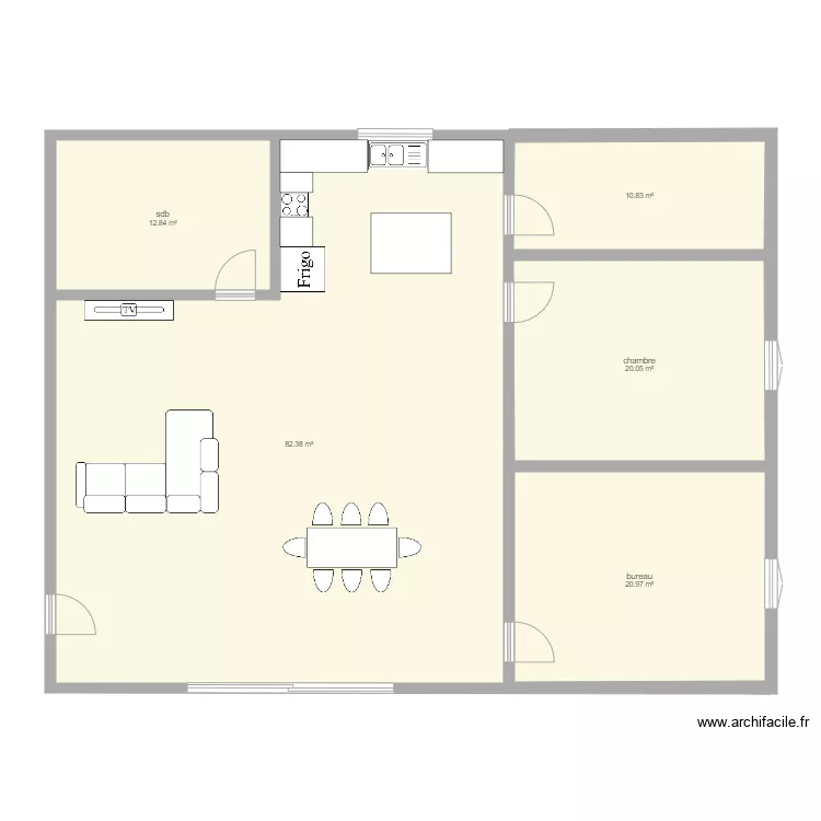 lysop 1. Plan de lysop 1. Plan de