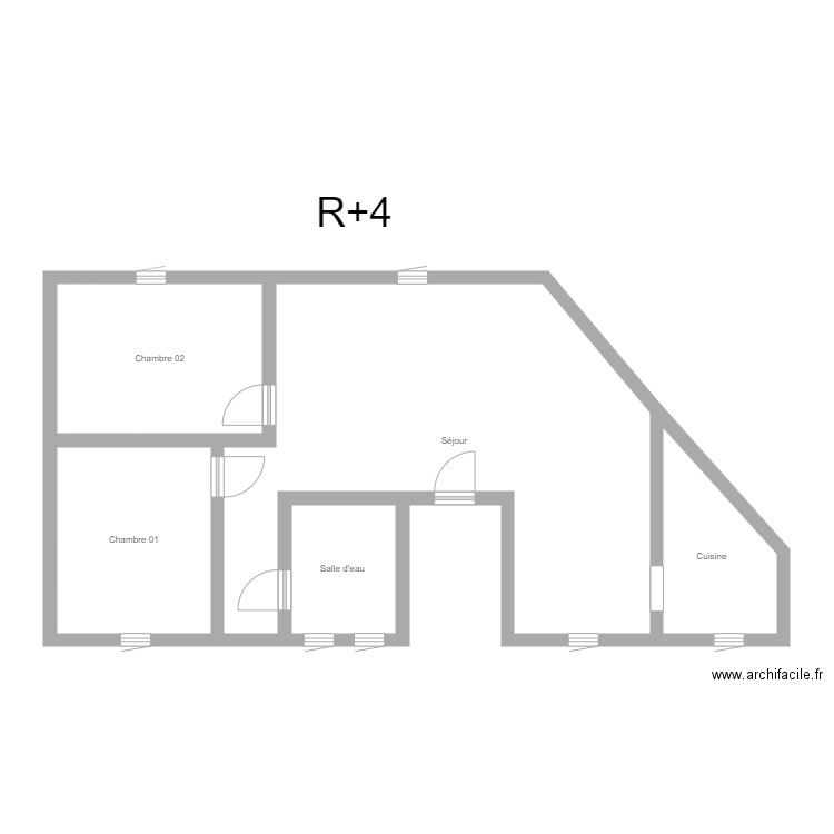 350600759. Plan de 0 pièce et 0 m2