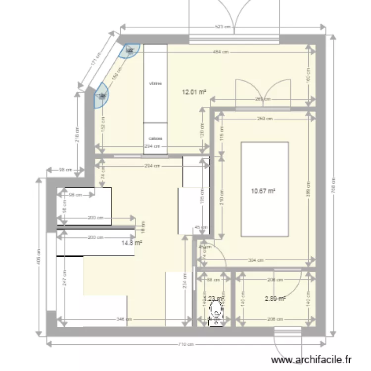 labov6. Plan de labov6. Plan de