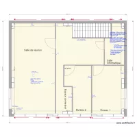 STEF &eacute;tage mesure fa&ccedil;ade ? 20220706