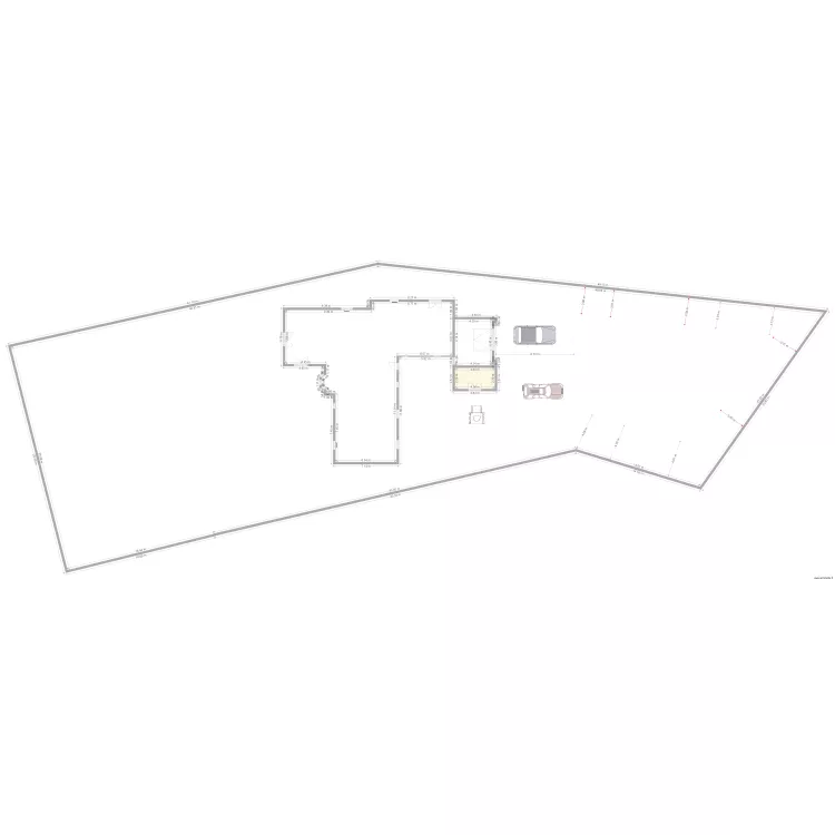 projet garage st porchaire 00. Plan de projet garage st porchaire 00. Plan de