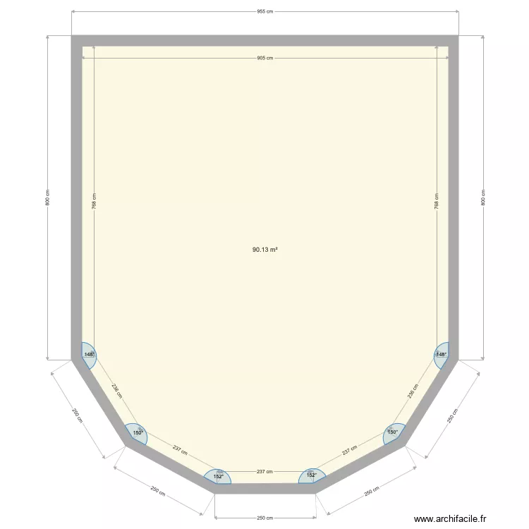 PLAN DE BASE 2. Plan de 