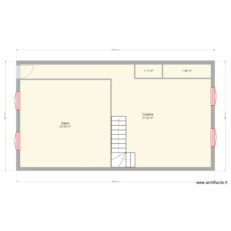 plan zehani. Plan de 