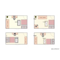 Ma chambre