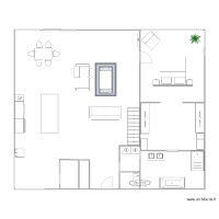 maison plan 1