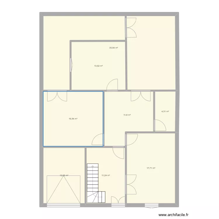 AISSA 12. Plan de AISSA 12. Plan de