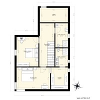 Casa X étage