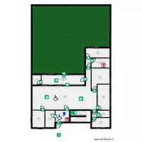 78M5F Projet 1 &eacute;vac