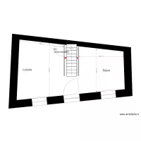 LEWI rez de chauss&eacute;e