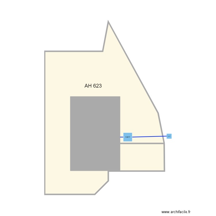 TAVENEAU ASS. Plan de 0 pièce et 0 m2