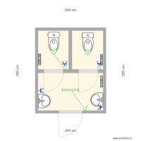 WC 24