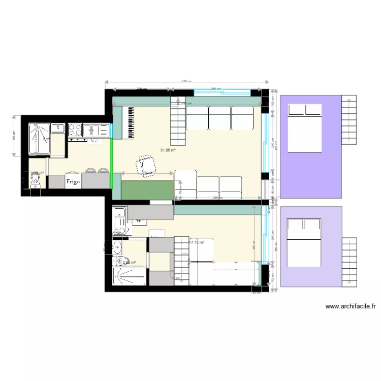 ideanocloisons3. Plan de ideanocloisons3. Plan de
