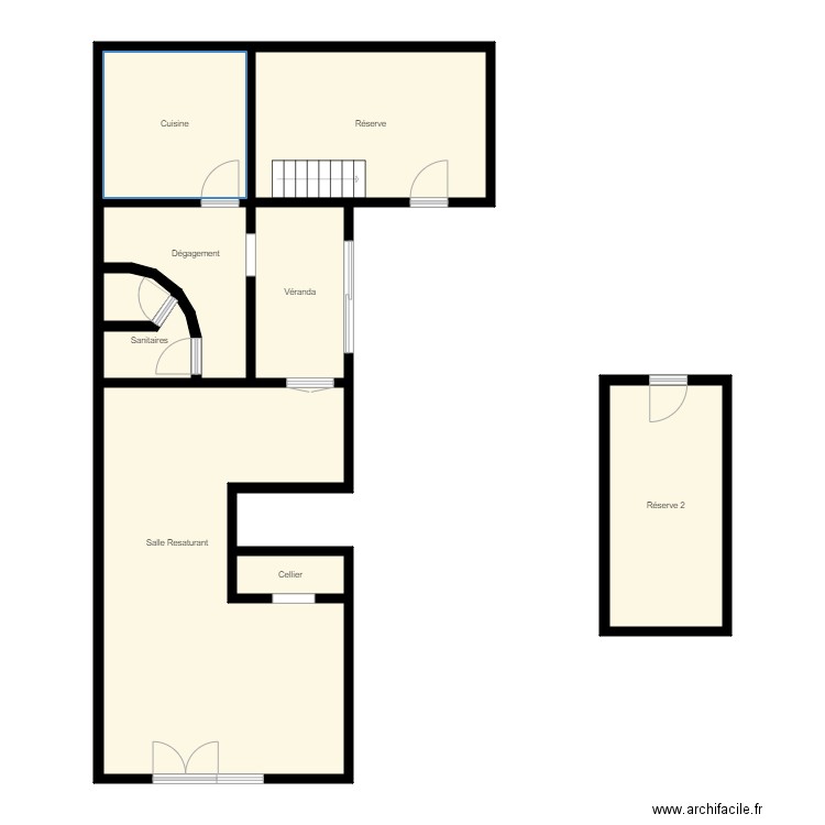 E190818. Plan de 0 pièce et 0 m2