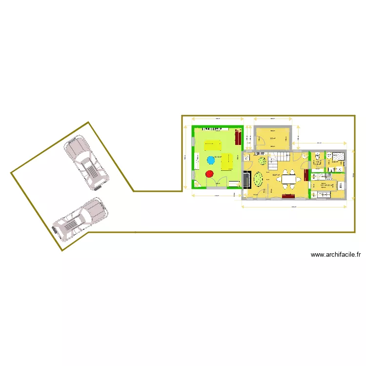 PLAN ECONOMIQUE 2. Plan de 