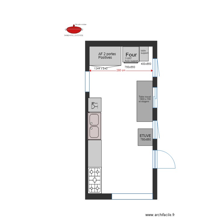 Hanvoile OFFRE 2. Plan de 0 pièce et 0 m2