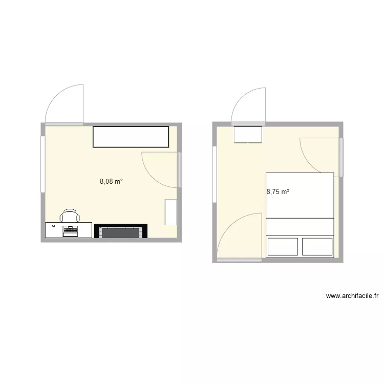 nouvelle chambre chouzy. Plan de nouvelle chambre chouzy. Plan de