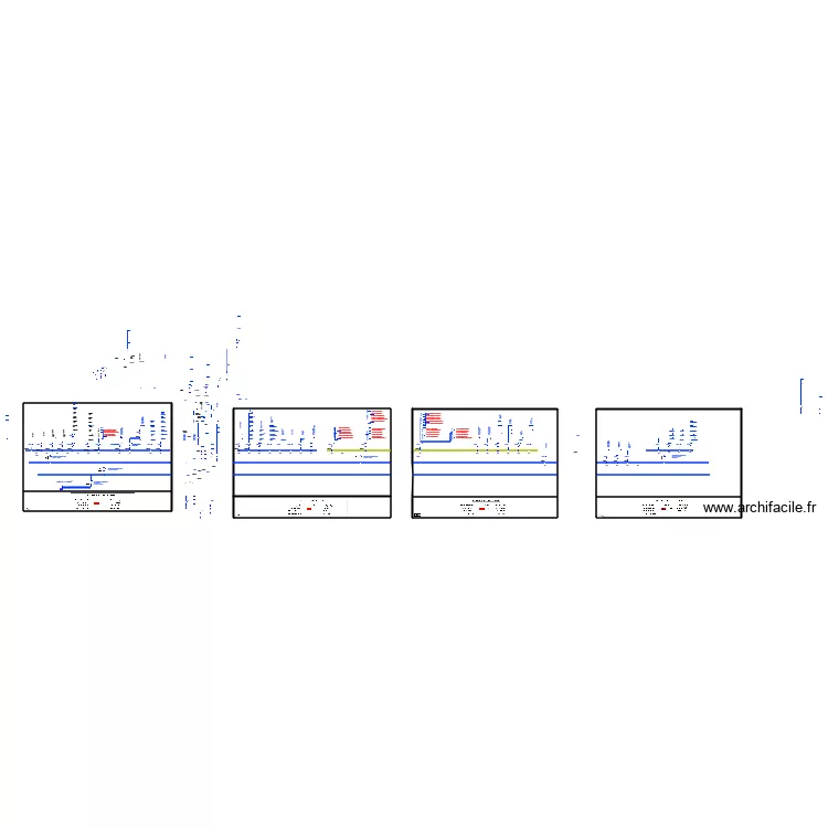 Hogge R&eacute;ception sch&eacute;ma unifilaire 09 01 2021. Plan de 