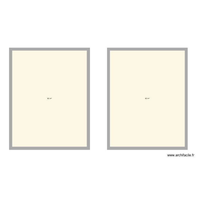 MA NOUVELLE MAISON. Plan de 0 pièce et 0 m2 MA NOUVELLE MAISON. Plan de 0 pièce et 0 m2