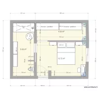 EXTENSION SUITE PARENTALE 