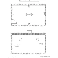 SCHEMAS ELECTRIQUES CHAMBRE 4