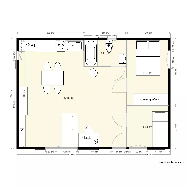 bostfaucher3. Plan de bostfaucher3. Plan de