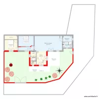 Extension SGDD Plan Version 11 avril 2021 sans cotes