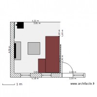 Salon Maison