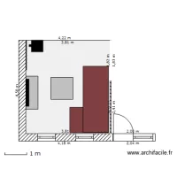 Salon Maison